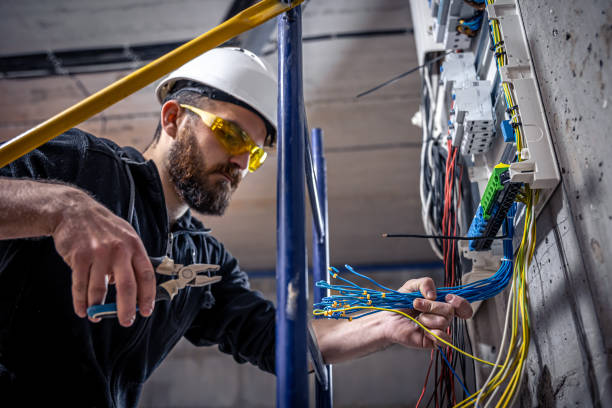 Best Electrical Installation Contractor  in Earlington, KY