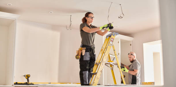 Best Electrician Near Me  in Earlington, KY