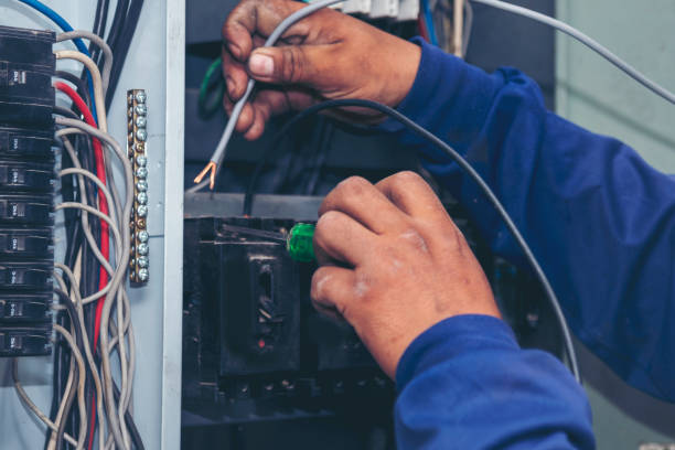 Best Emergency Electrical Repair  in Earlington, KY