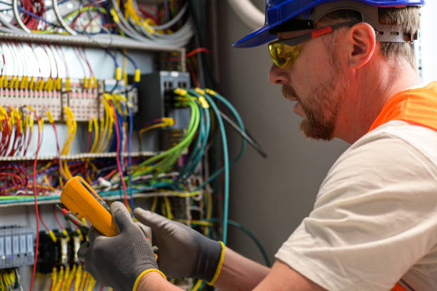 Best 24-Hour Electrician  in Earlington, KY