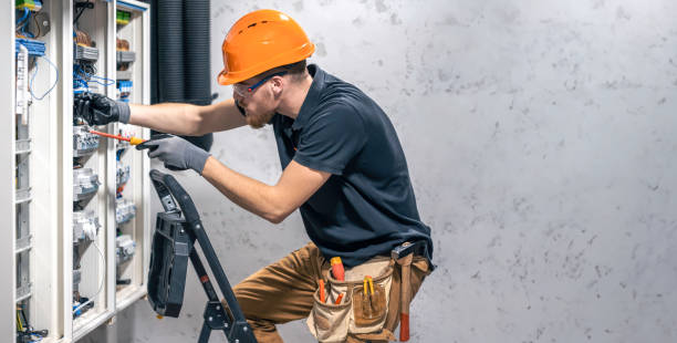 Best Electrical Upgrades for Homes  in Earlington, KY